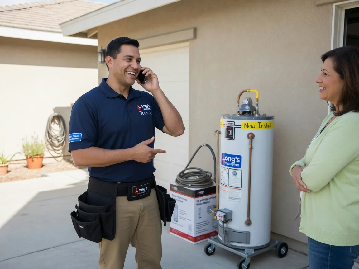 Leak Detection Polaris, MT FAQs